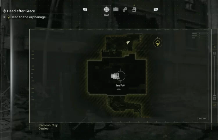 Resident Evil Requiem weapons guide 13