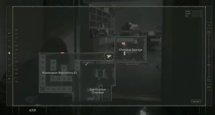 Resident Evil Requiem weapons guide 15