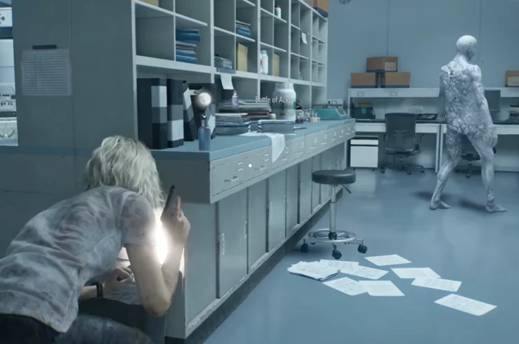 Resident Evil Requiem weapons guide 15a