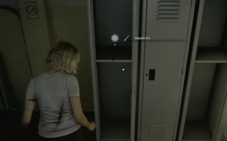 Resident Evil Requiem weapons guide 2