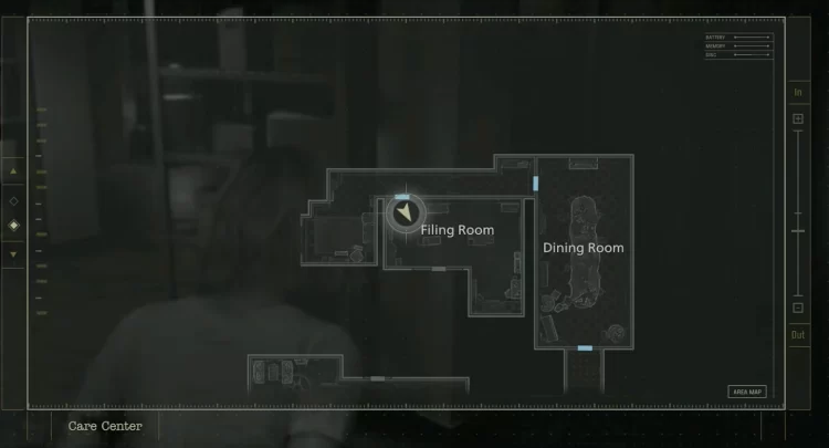 Resident Evil Requiem weapons guide 2a