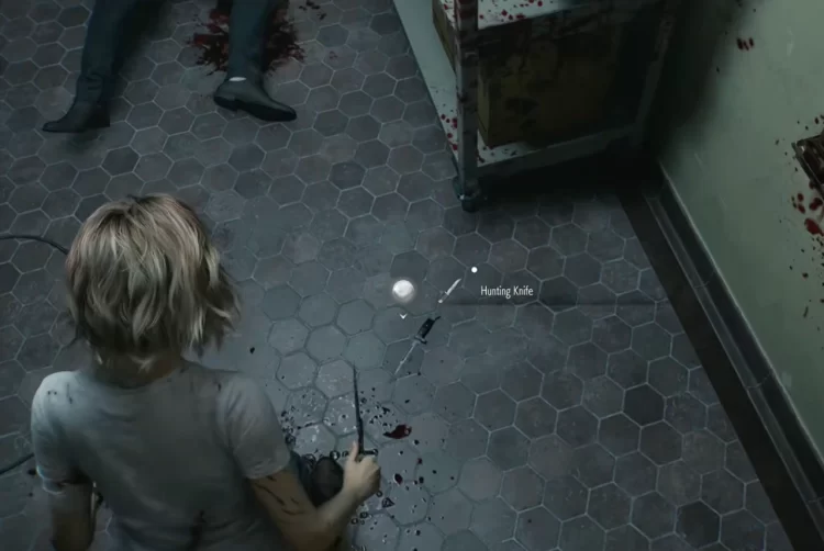 Resident Evil Requiem weapons guide 2b