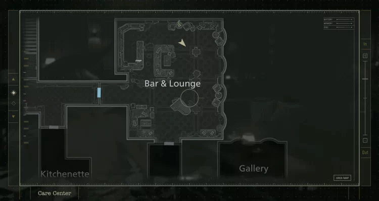 Resident Evil Requiem weapons guide 3