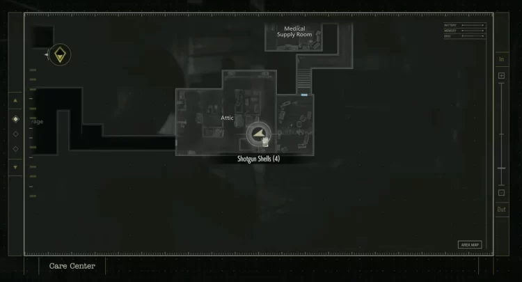 Resident Evil Requiem weapons guide 4