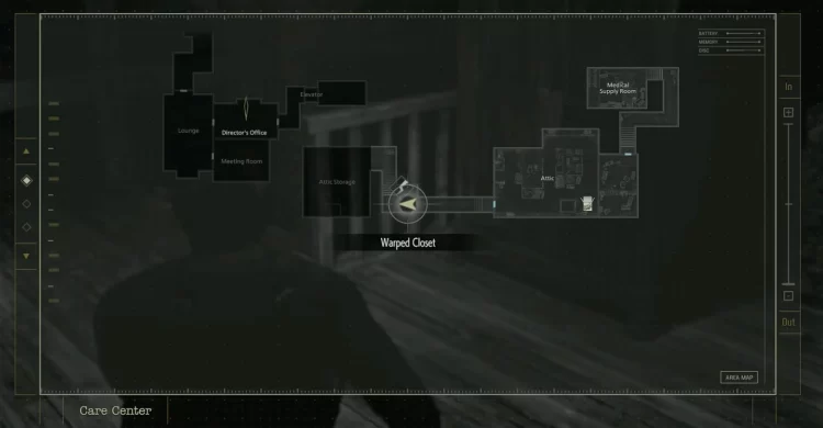 Resident Evil Requiem weapons guide 5