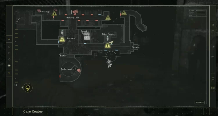 Resident Evil Requiem weapons guide 6