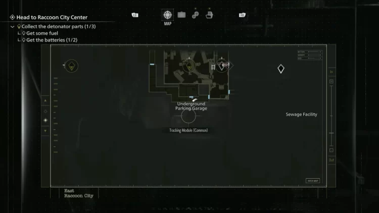 Resident Evil Requiem weapons guide 9