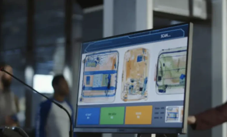 where to eat at Schiphol airport