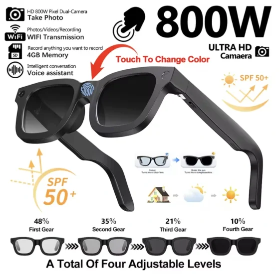 buy smart glasses online