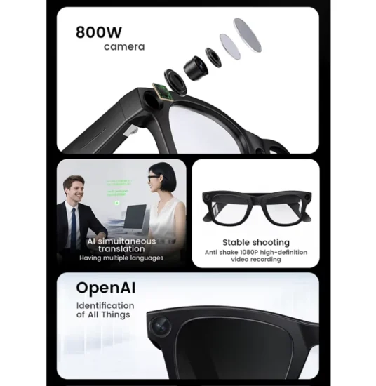 buy smart glasses online