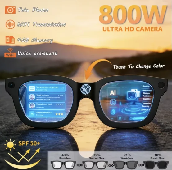 buy smart glasses online