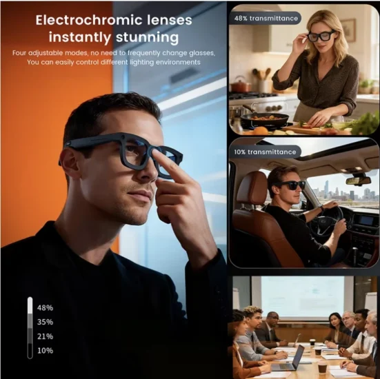 buy smart glasses online