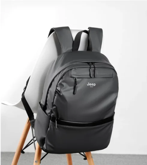 tas ransel laptop anti air murah di bawah 50 ribu