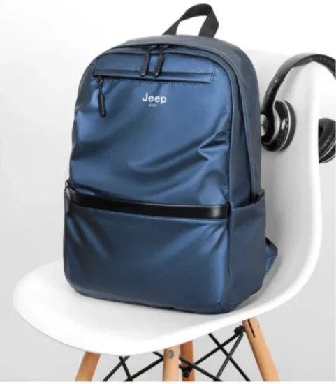 tas ransel laptop anti air murah di bawah 50 ribu