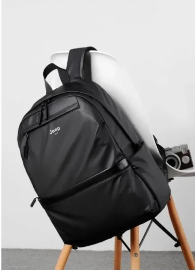 tas ransel laptop anti air murah di bawah 50 ribu