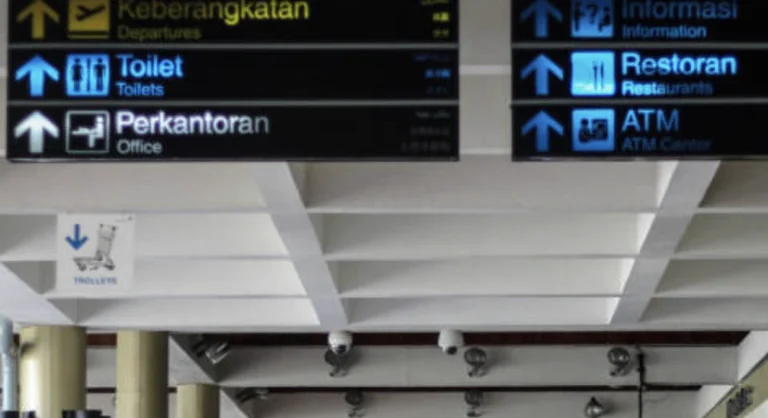 tiket jakarta bali murah