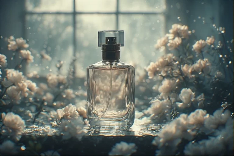 Valentino Perfume