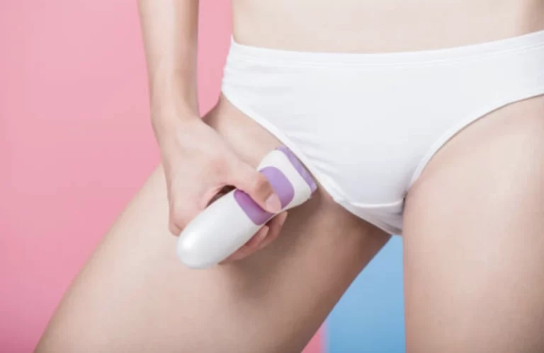 Women Electric Hair Trimmer