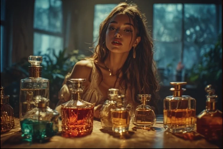 ariana grande perfume