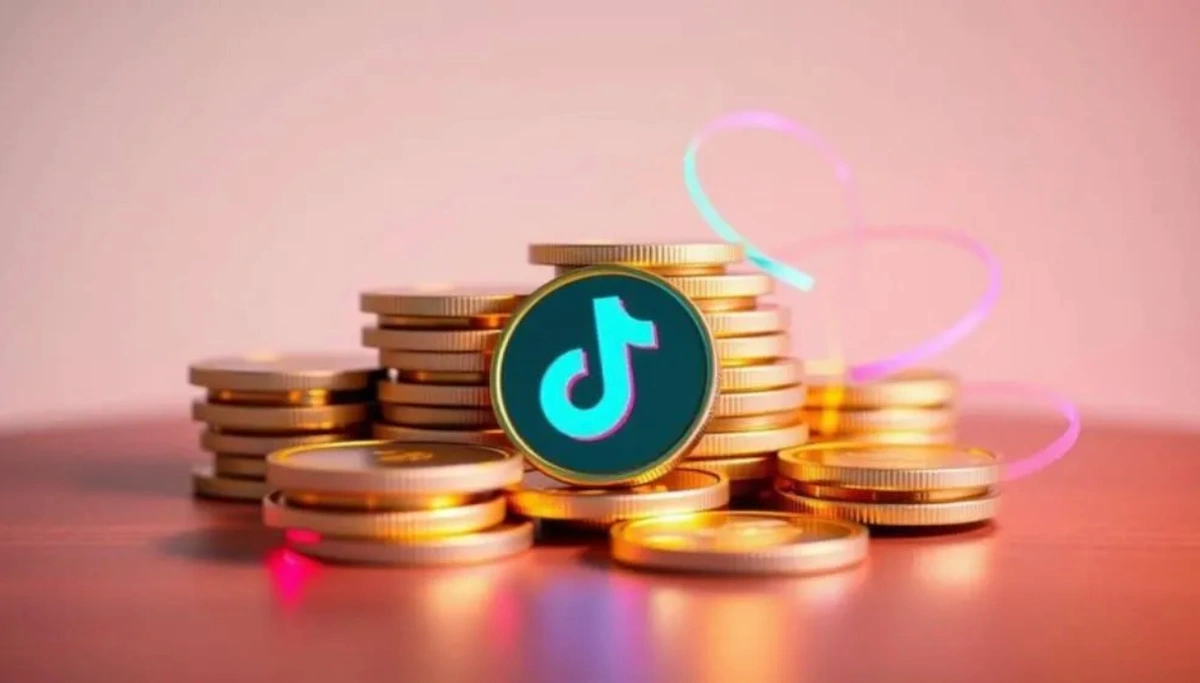 beli koin tiktok murah