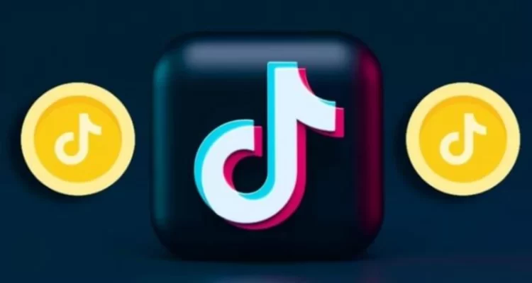 beli koin tiktok murah