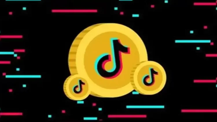 beli koin tiktok murah