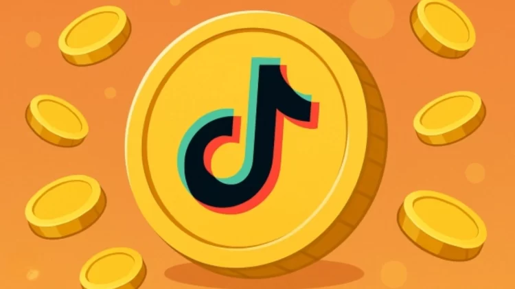 beli koin tiktok murah