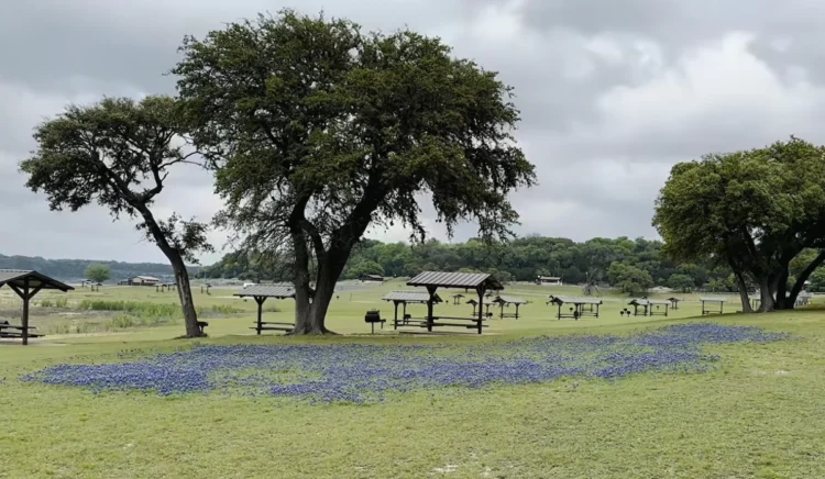 belton texas county travel