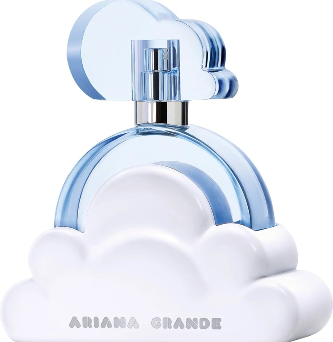 Best Ariana Grande perfume collection including Cloud Sweet Like Candy Ari Thank U Next God Is A Woman