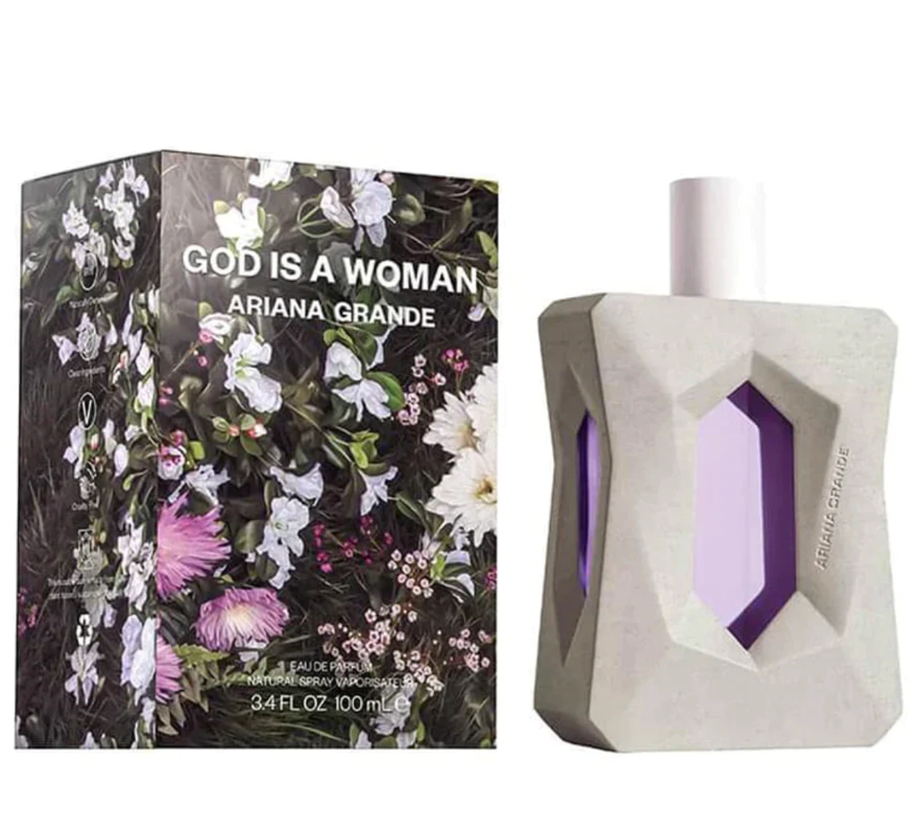 Best Ariana Grande perfume collection including Cloud Sweet Like Candy Ari Thank U Next God Is A Woman