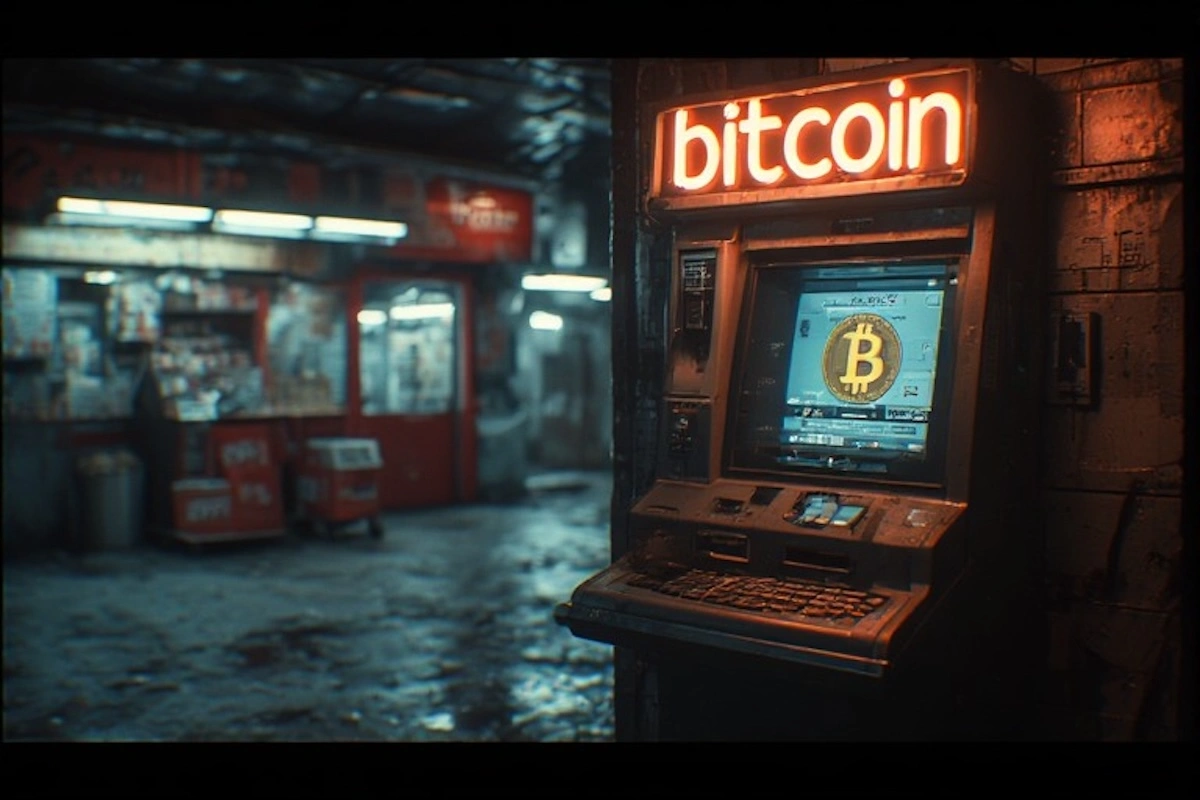 bitcoin atm