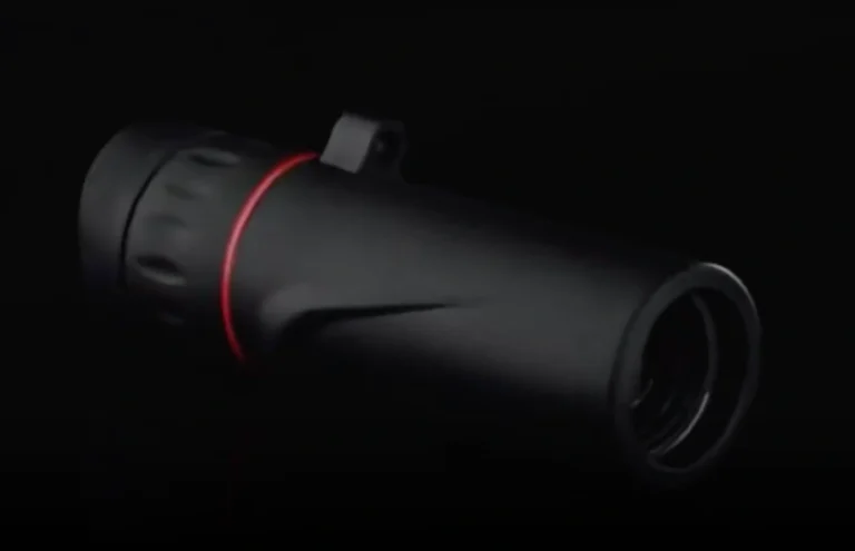 budget monocular telescope under 10 dollars