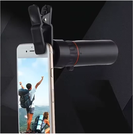 budget monocular telescope under 10 dollars