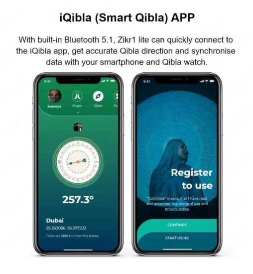 buy zikr ring online