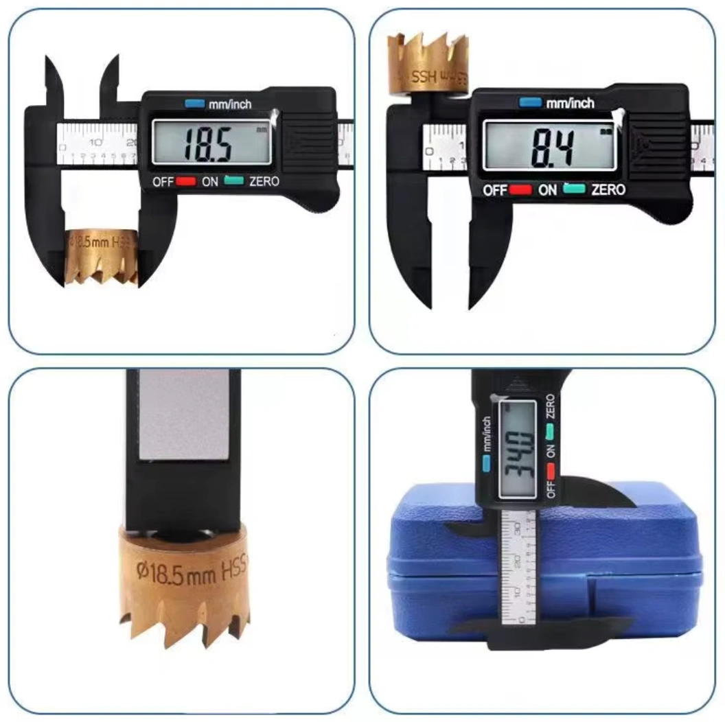 best-digital-caliper-150mm-carbon-fiber-review