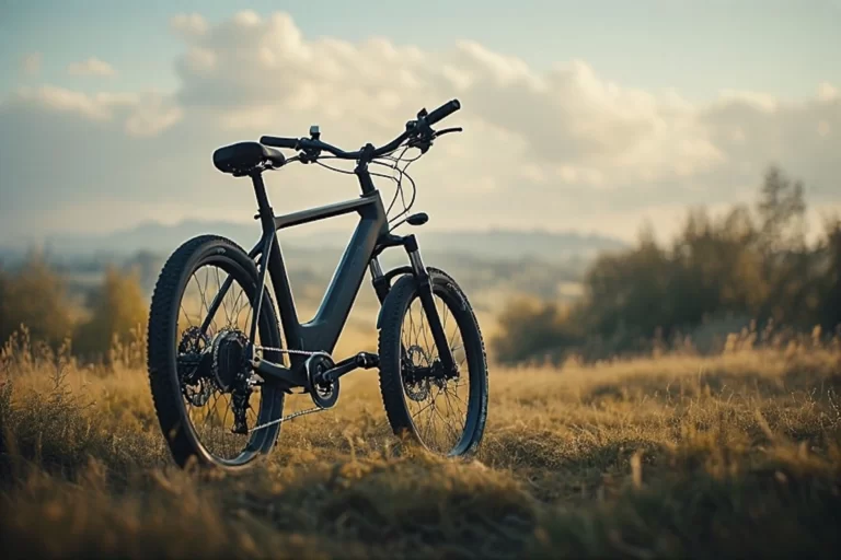 electric bike for adults