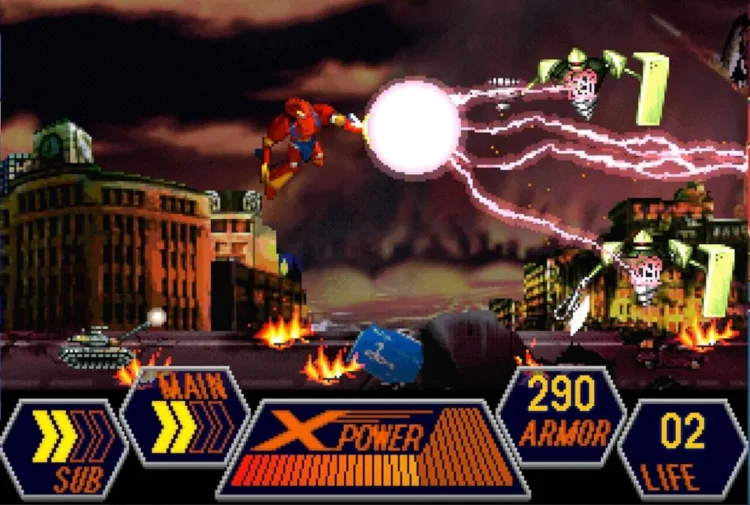 geppy x switch review