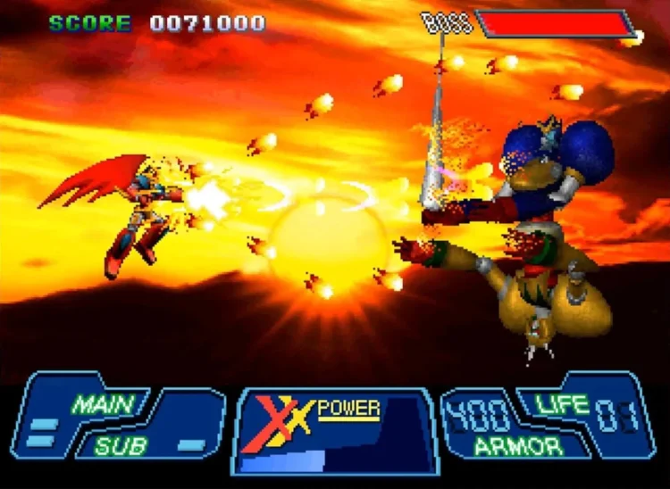 geppy x switch review