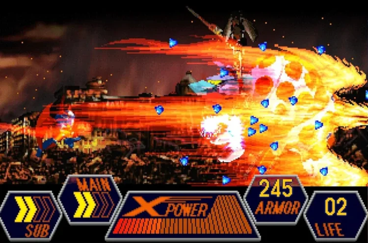 geppy x switch review