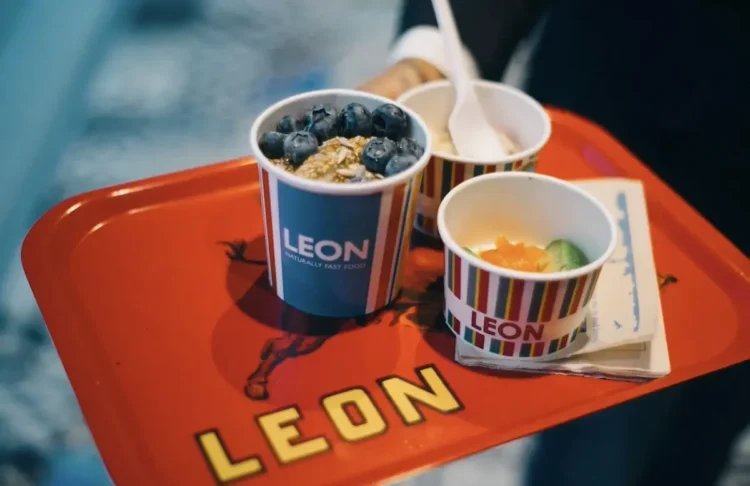 halal food Schiphol airport