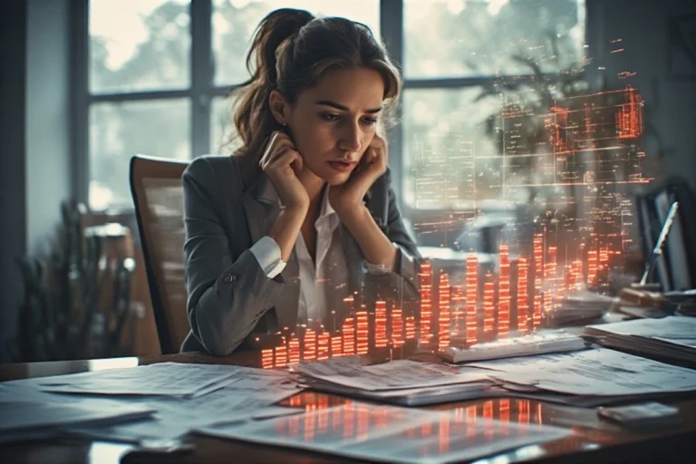 hidden cash flow crisis