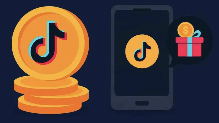 koin tiktok murah terpercaya