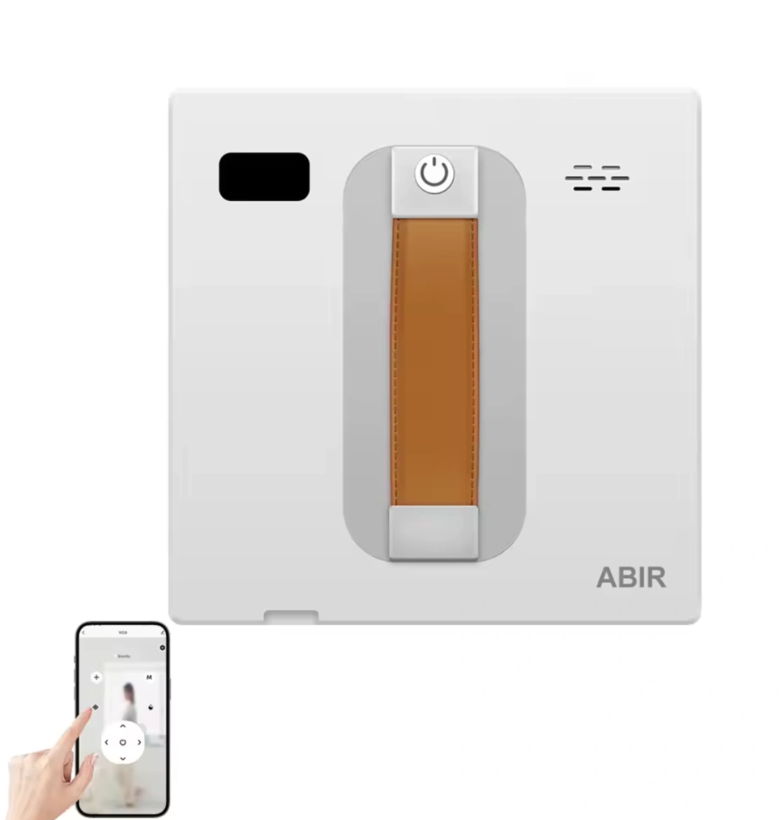 robot window cleaner home gadget