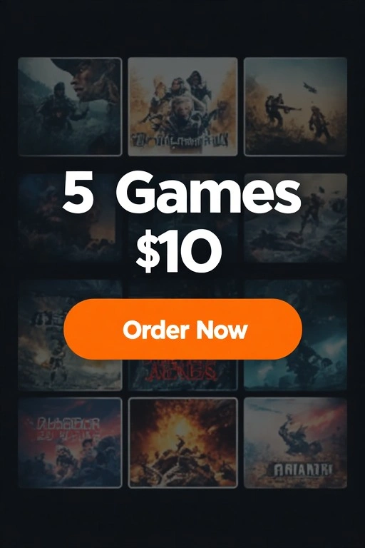 steam bundle 5 for 10 review