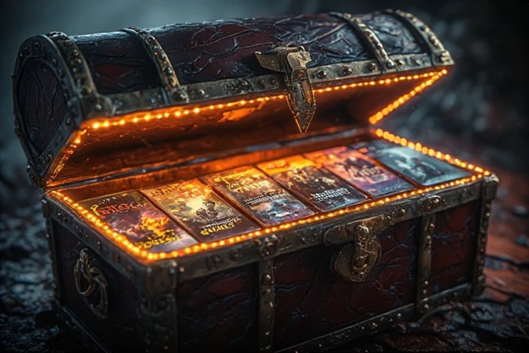 steam bundle 5 for 10 review