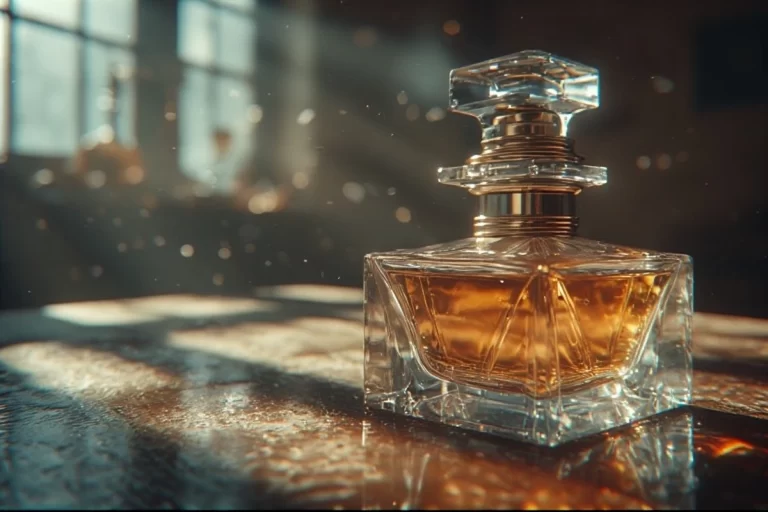 what perfume does Rihanna wear