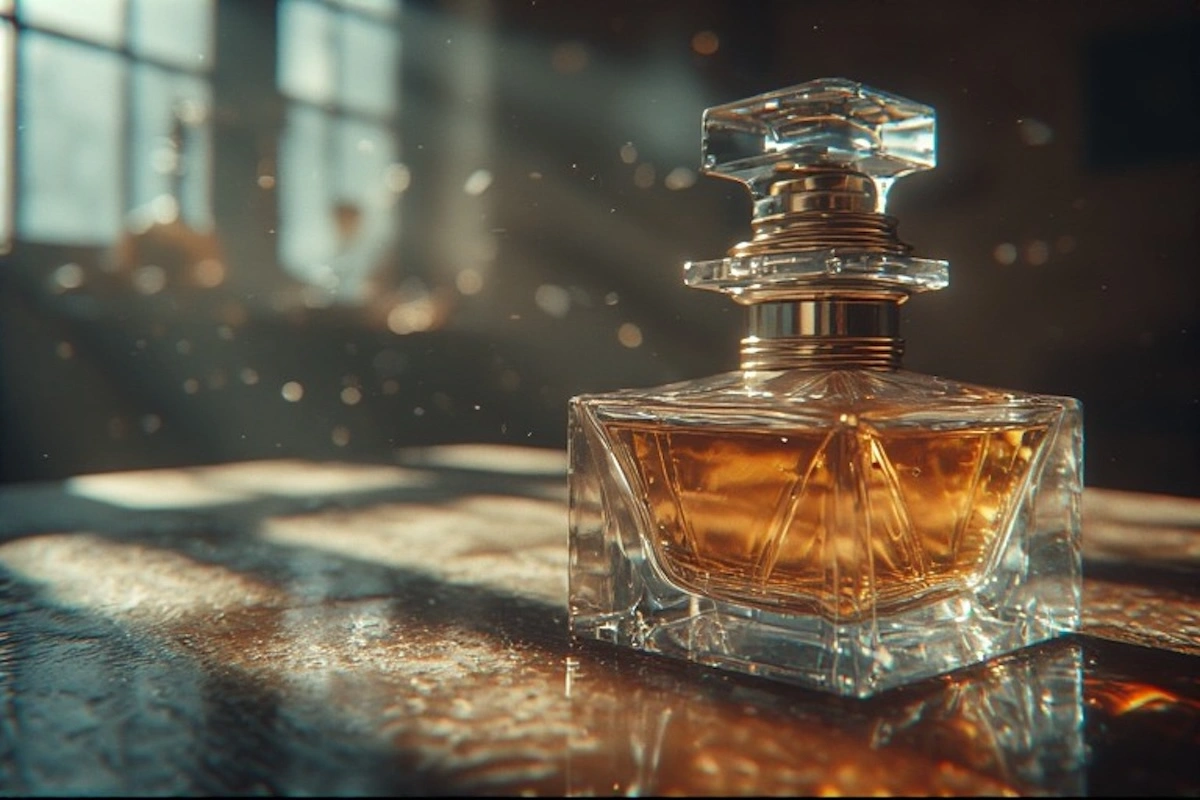 what perfume does Rihanna wear