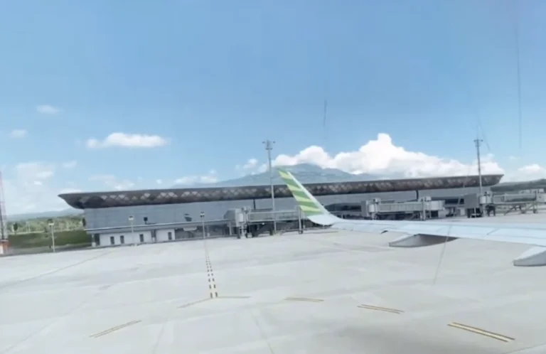 Bandara Dhoho Kediri