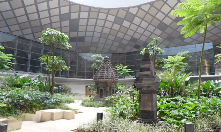 Bandara Dhoho Kediri