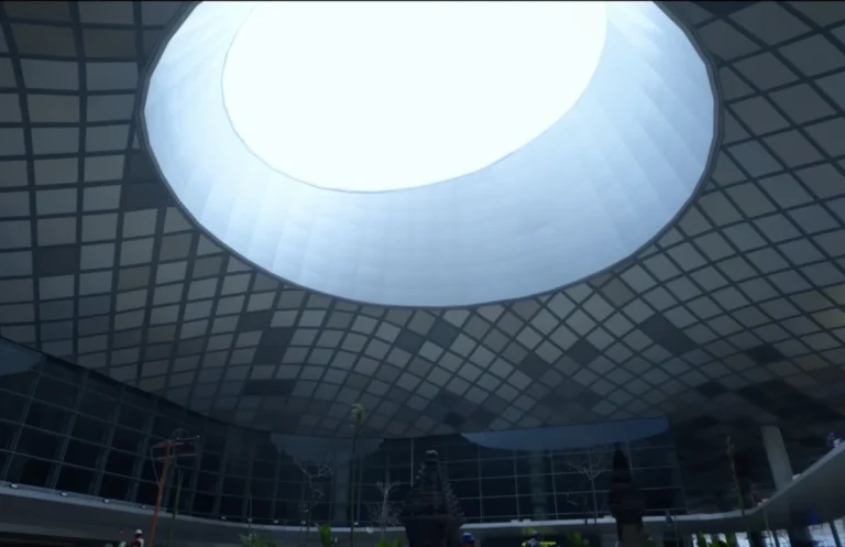 Dhoho Airport Kediri